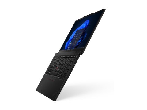 Lenovo ThinkPad L13 Gen 6 13.3 WUXGA ULT5-225U/16GB/512GB/Intel Graphics/WIN11 Pro/ENG Backlit kbd/3Y Warranty