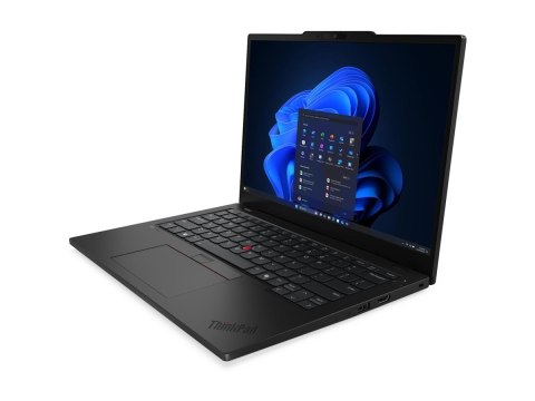 Lenovo ThinkPad L13 Gen 6 13.3 WUXGA ULT5-225U/16GB/512GB/Intel Graphics/WIN11 Pro/ENG Backlit kbd/3Y Warranty