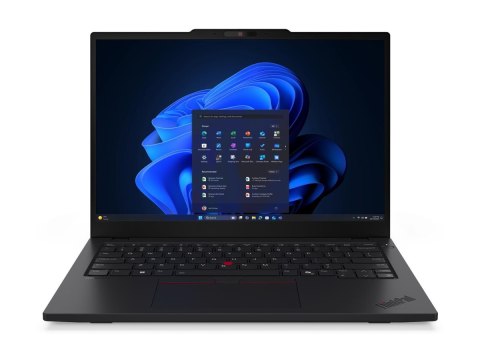 Lenovo ThinkPad L13 Gen 6 13.3 WUXGA ULT5-225U/16GB/512GB/Intel Graphics/WIN11 Pro/ENG Backlit kbd/3Y Warranty