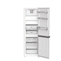 Whirlpool Refrigerator | WHK 25364 W4E | Energy efficiency class E | Free standing | Combi | Height 186.5 cm | No Frost system |
