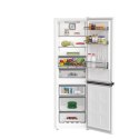 Whirlpool Refrigerator | WHK 25364 W4E | Energy efficiency class E | Free standing | Combi | Height 186.5 cm | No Frost system |