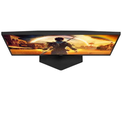 AOC Q27G42XNE | 27 " | VA | QHD | 16:9 | 180 Hz | 1 ms | 2560 x 1440 pikseli | 300 cd/m² | 2 porty HDMI | Czarny