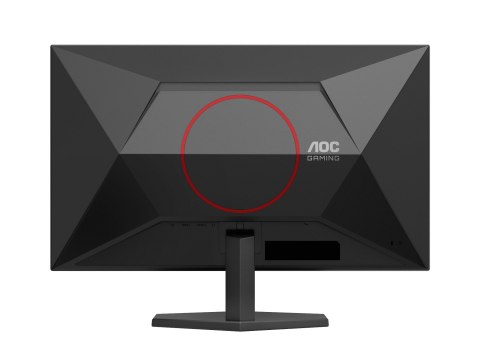 AOC Q27G42ZE | 27 " | IPS | QHD | 16:9 | 260 Hz | 1 ms | 2560 x 1440 pikseli | 300 cd/m² | Porty HDMI w ilości 1 | Czarny