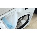 Pralka Whirlpool | WRBSB 6249 W EU | Klasa efektywności energetycznej C | Ładowana od frontu | Pojemność prania 6 kg | 1200 obr/
