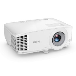 Projektor Benq MW560C WXGA (1280x800), 4000 ANSI lumenów, 20000:1, biały