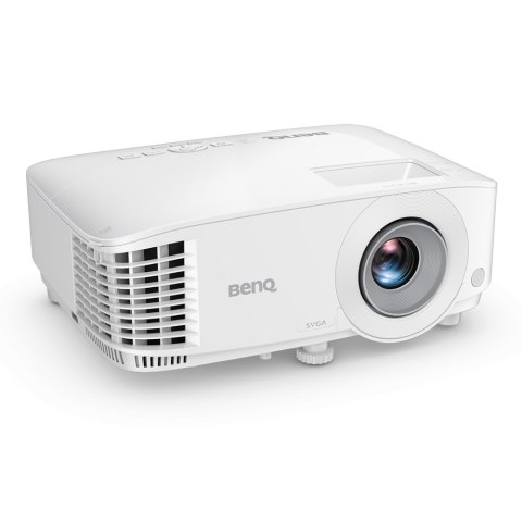 Projektor Benq MW560C WXGA (1280x800), 4000 ANSI lumenów, 20000:1, biały