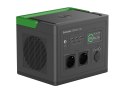 Przenośna stacja zasilająca APC OffGrid 730, litowo-jonowa 738 Wh, LCD, 2 gniazda CEE 7/3 Schuko, Sinewave, 3 USB-A, 2 USB-C, ła