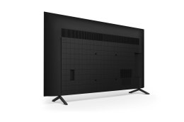 Sony K65S35B Bravia 3 | 65 | Smart TV | Android TV | QFHD | Czarny