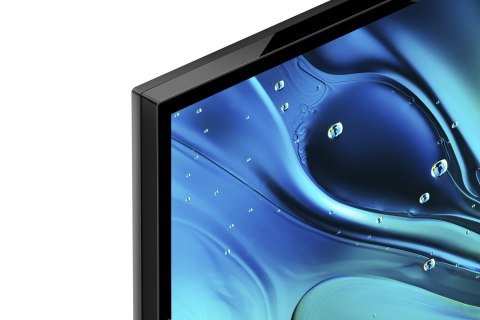 Sony K65S35B Bravia 3 | 65 | Smart TV | Android TV | QFHD | Czarny