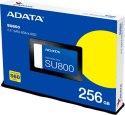 Adata SU800 Ultimate 256GB 2,5" SATA SSD