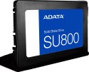 Adata SU800 Ultimate 256GB 2,5" SATA SSD