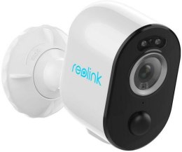 Kamera IP Reolink Argus Series B330 akumulatorowa biała 5MP