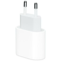 Ład. siec. Apple MD3J4ZM/A 20W biały