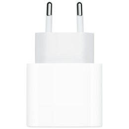 Ład. siec. Apple MD3J4ZM/A 20W biały
