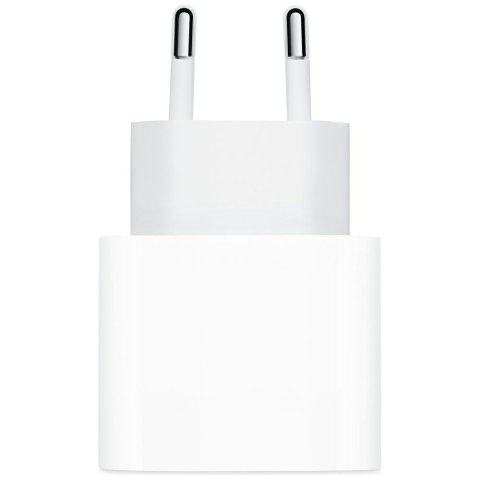 Ład. siec. Apple MD3J4ZM/A 20W biały