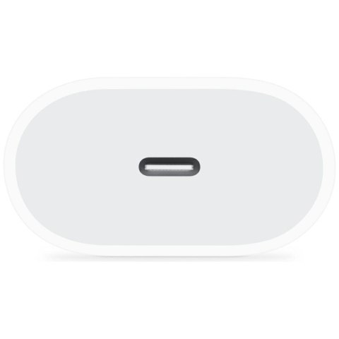 Ład. siec. Apple MD3J4ZM/A 20W biały