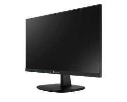 Monitor 23,8 cala SC-2402 czarny IPS FHD VGA HDMI