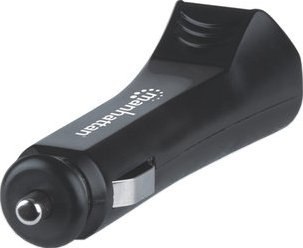 Ładowarka MANHATTAN 2x USB Czarny 101721