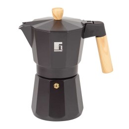 KAWIARKA ZAPARZACZ DO KAWY 300ml KINGHOFF KH-1883 INDUKCJA