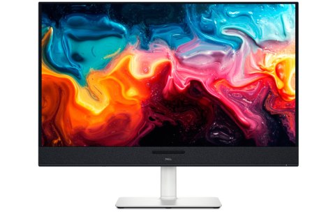 Dell S3225QC | 32 " | QD-OLED | 16:9 | 120 Hz | 0,03 ms | 3840 x 2160 pikseli | 250 cd/m² | Porty HDMI w liczbie 1 | Gwarancja 3