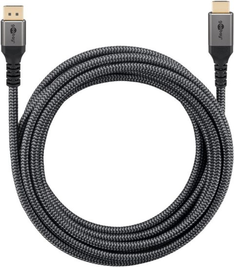 Kabel Goobay DisplayPort do HDMI