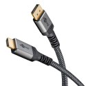 Kabel Goobay DisplayPort do HDMI