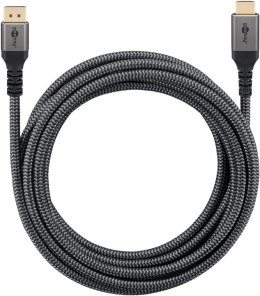 Kabel Goobay DisplayPort do HDMI