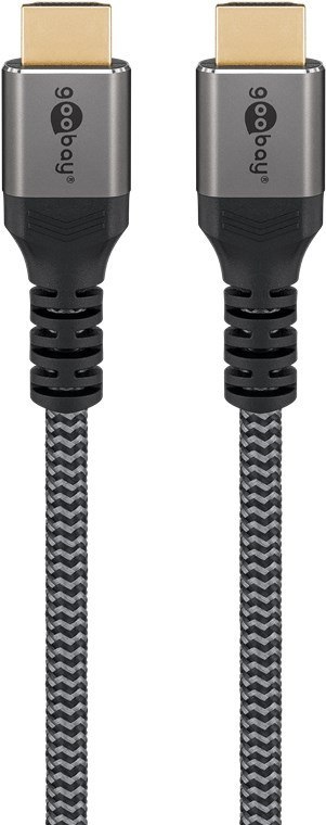 Kabel Goobay Ultra High Speed HDMI | Goobay