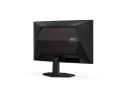 Monitor dla graczy AOC | C24G42E | 24 " | VA | FHD | 16:9 | 180 Hz | 0,5 ms | 1920 x 1080 pikseli | 250 cd/m² | Porty HDMI w lic
