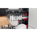 Zmywarka Whirlpool | WSIO 3T223 PCE X | Do zabudowy | Szerokość 45 cm | Liczba kompletów naczyń 10 | Liczba programów 7 | Klasa 