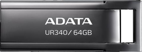 Adata Pendrive UR340 64GB USB3.2 Gen1 Czarny