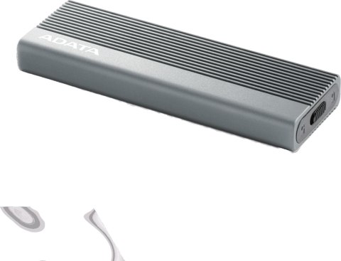 Adata Obudowa zewnętrzna SSD M.2 EC680 USB3.2C 10Gbps