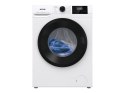 Gorenje Washing Machine | W3NGPI62SBS | Energy efficiency class B | Front loading | Washing capacity 6 kg | 1200 RPM | Depth 47 