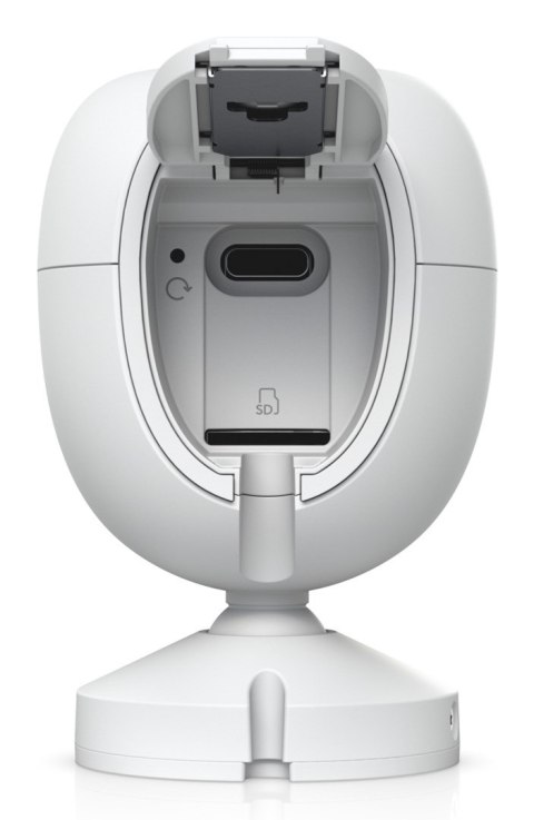 Kamera Ubiquti UniFi G6 Instant White (UVC-G6-INS-W) 8MP 3840 x 2160 (16:9) IPX5 IK04 7W
