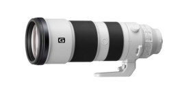 Sony FE 200-600mm F5.6-6.3 G OSS | Sony | FE 200-600mm F5.6-6.3 | Sony E-mount