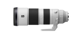 Sony FE 200-600mm F5.6-6.3 G OSS | Sony | FE 200-600mm F5.6-6.3 | Sony E-mount