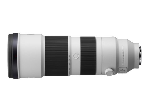 Sony FE 200-600mm F5.6-6.3 G OSS | Sony | FE 200-600mm F5.6-6.3 | Sony E-mount