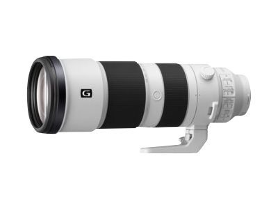 Sony FE 200-600mm F5.6-6.3 G OSS | Sony | FE 200-600mm F5.6-6.3 | Sony E-mount