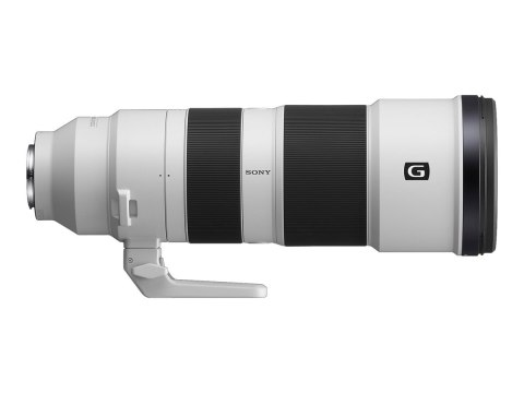 Sony FE 200-600mm F5.6-6.3 G OSS | Sony | FE 200-600mm F5.6-6.3 | Sony E-mount