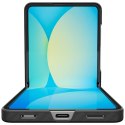 Etui Spigen AirSkin Aramid do Samsung Galaxy Z Flip7 czarny