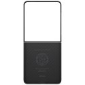 Etui Spigen AirSkin Aramid do Samsung Galaxy Z Flip7 czarny