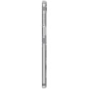 Etui Spigen AirSkin Mag MagSafe do Samsung Galaxy Z Flip7 przezroczysty