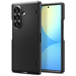 Etui Spigen Slim Armor Pro Mag MagSafe do Samsung Galaxy Z Fold7 czarny