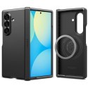 Etui Spigen Tough Armor Pro Mag MagSafe do Samsung Galaxy Z Fold7 czarny