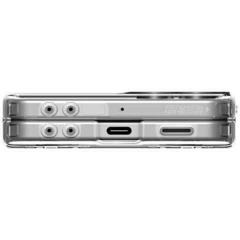 Etui Spigen Ultra Hybrid Pro Mag MagSafe do Samsung Galaxy Z Flip7 neo one