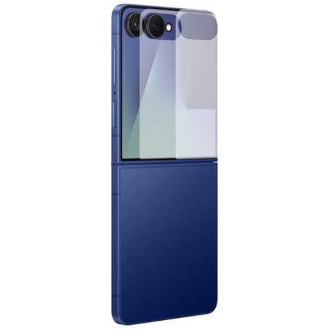 Folia ochronna Samsung Anti-reflecting Film 2szt do Galaxy Z Flip7 przezroczysty