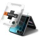 Szkło hartowane Spigen Glas.Tr EZ FIT HD 2szt do Samsung Galaxy Z Flip7