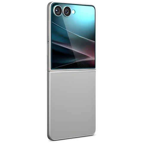 Szkło hartowane Spigen Glas.Tr EZ FIT HD 2szt do Samsung Galaxy Z Flip7