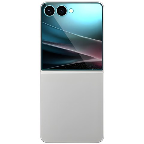 Szkło hartowane Spigen Glas.Tr EZ FIT HD do Samsung Galaxy Z Flip7
