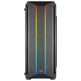 OBUDOWA AEROCOOL PGS SKYLINE-A-BK-V1 FRGB